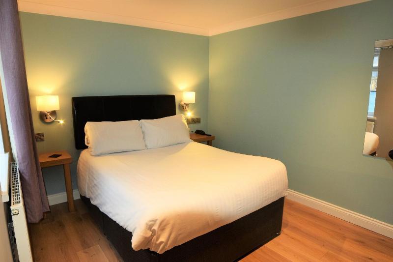 Dolphin Rooms
