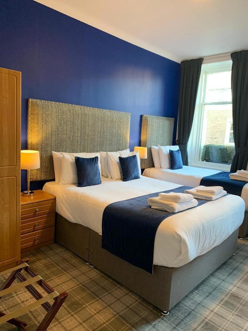The Waverley Hotel
