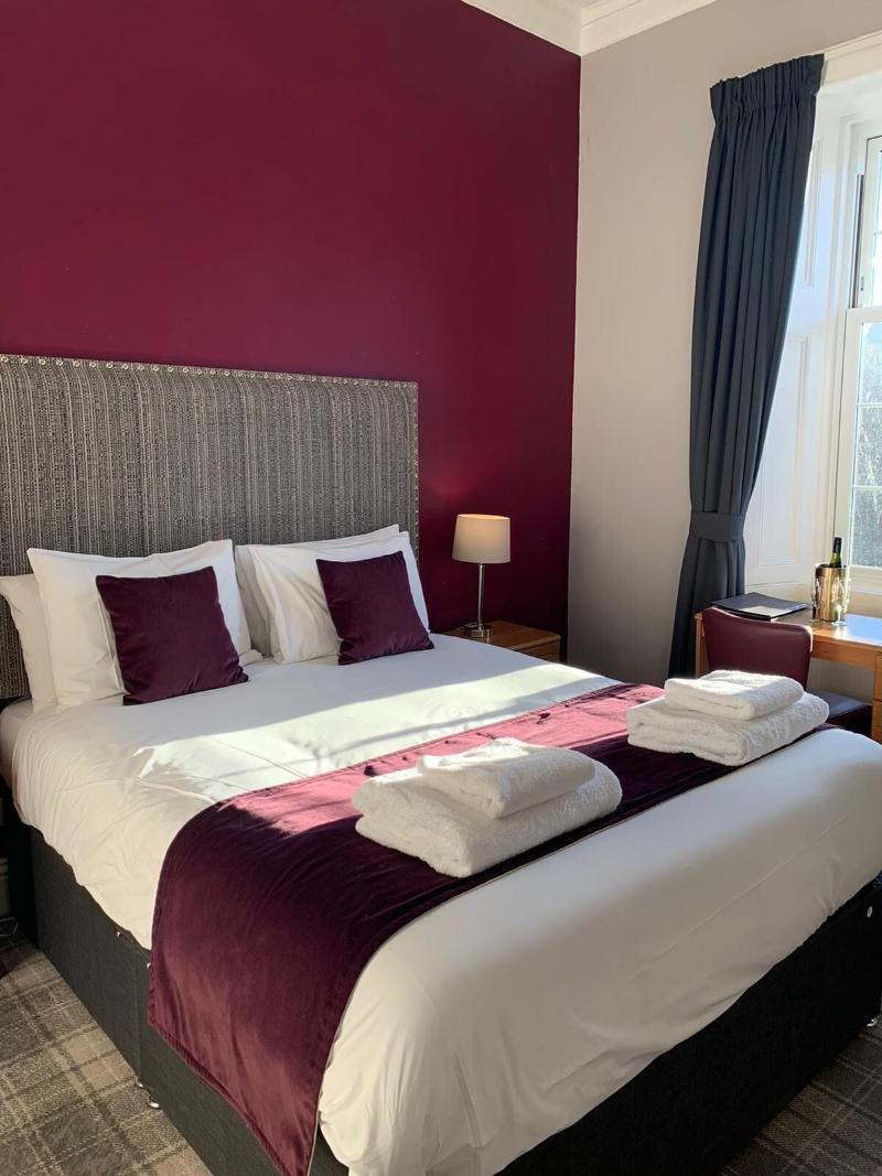 The Waverley Hotel