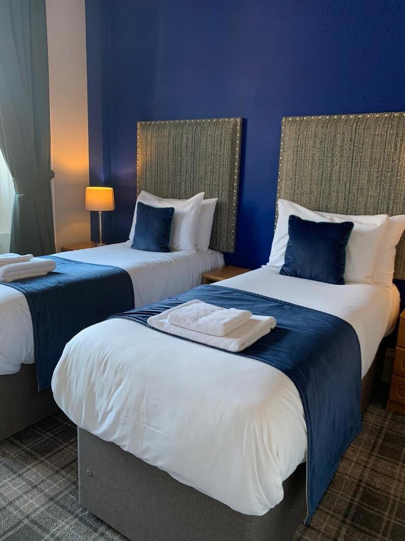 The Waverley Hotel