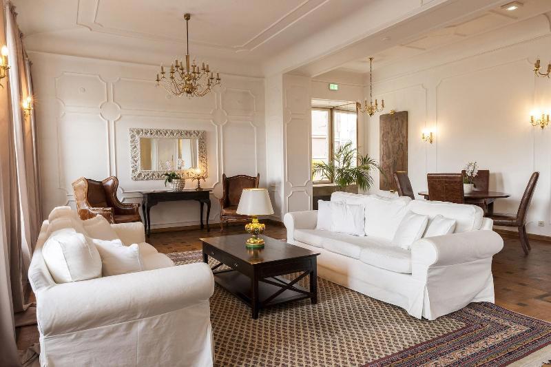 BRISTOL Hotel Bad Kissingen galeri fotoğrafı