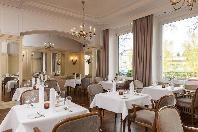 BRISTOL Hotel Bad Kissingen galeri fotoğrafı