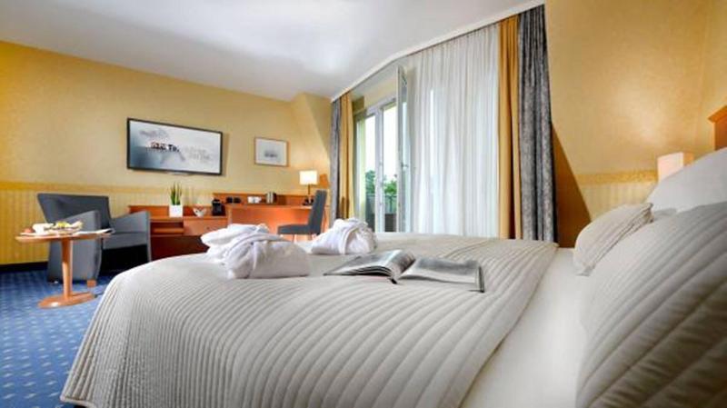 PLAZA INN Koln Pulheim