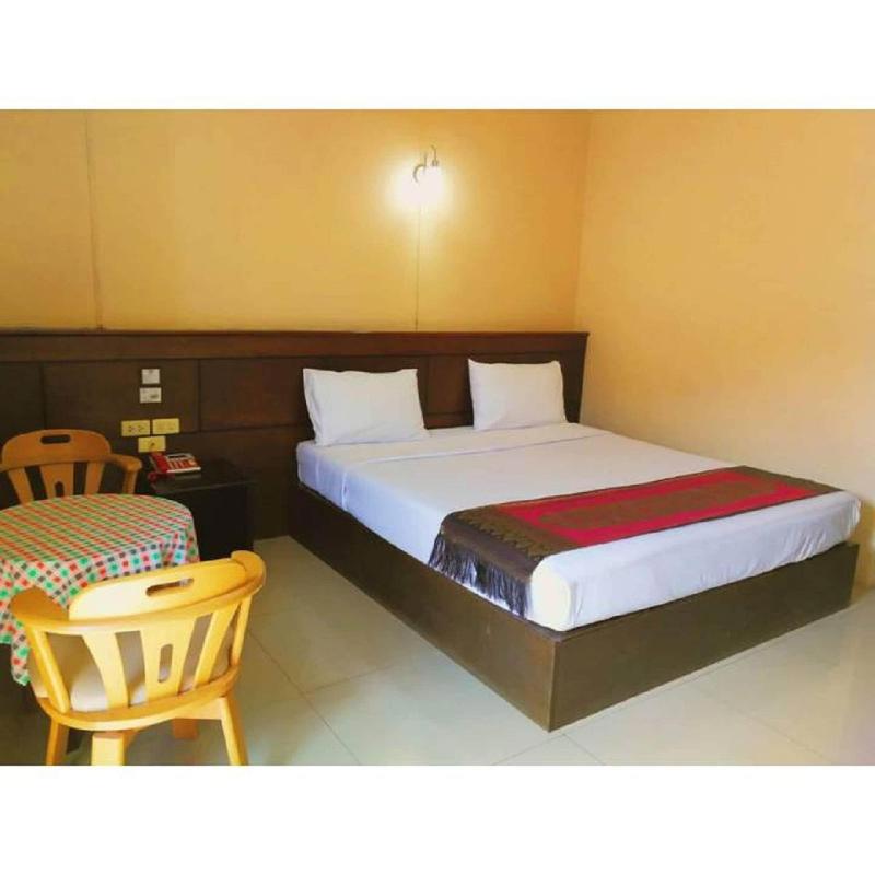 Chiangkhong Green Inn Residence
