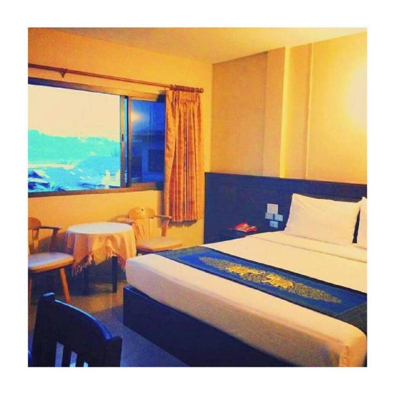 Chiangkhong Green Inn Residence