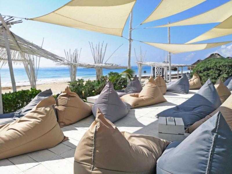 Coco Tulum Zen Zone Hotel