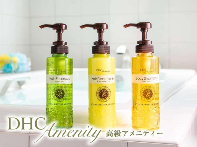 Hotel Livemax Akabane-Ekimae