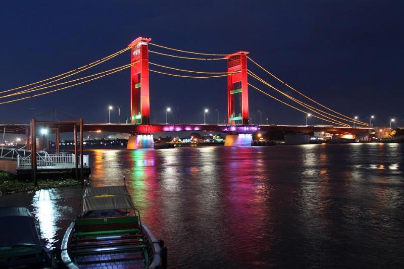 Ayola Sentosa Palembang