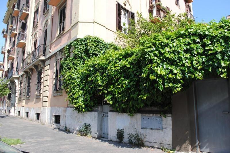 Orange Garden Bed & Breakfast fotoğrafı