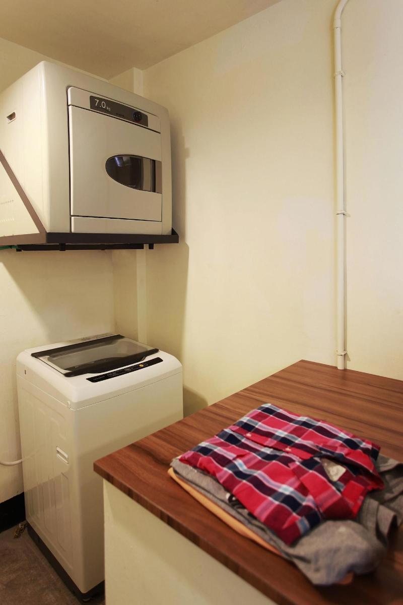 Backpackers Hostel-Ximending Branch