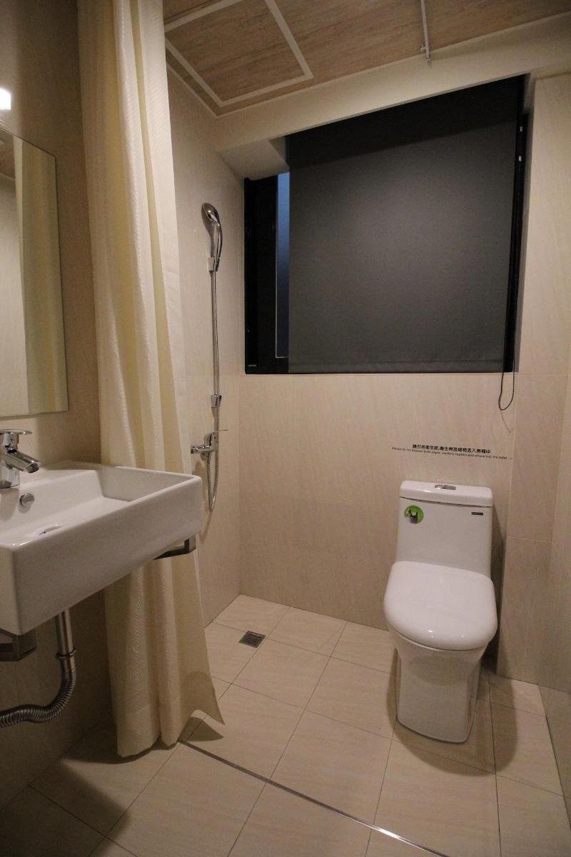 Backpackers Hostel-Ximending Branch