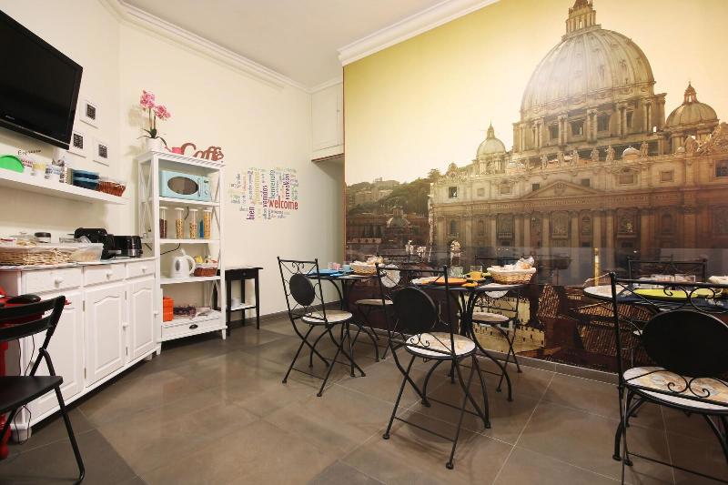 Vatication B&B galeri fotoğrafı