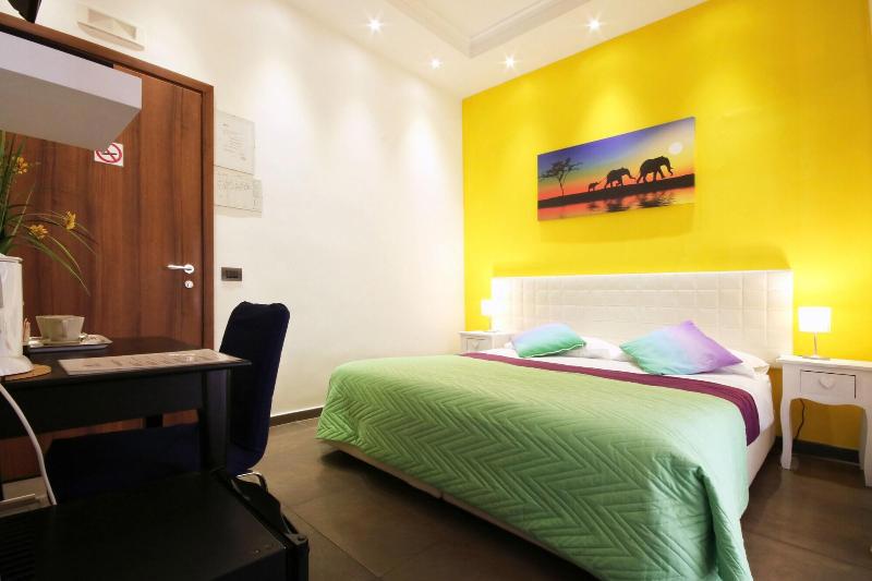 Vatication B&B fotoğrafı
