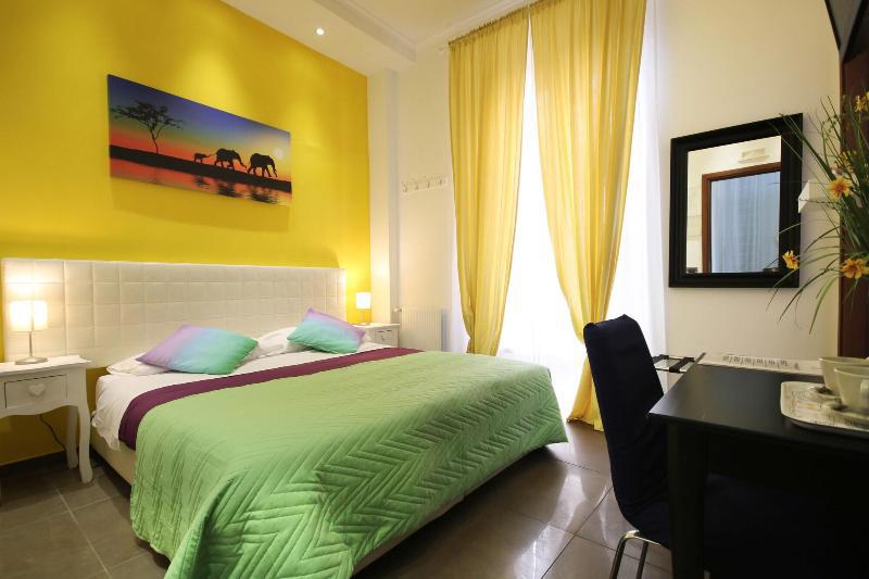 Vatication B&B galeri fotoğrafı