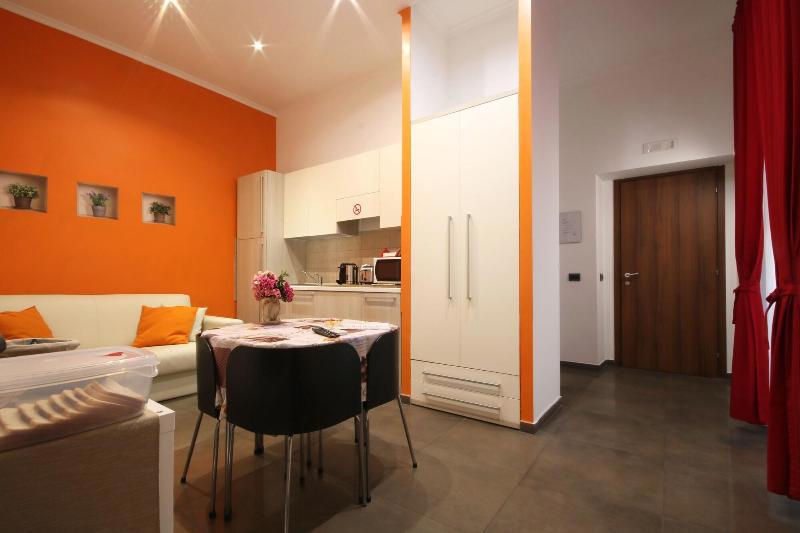Vatication B&B fotoğrafı