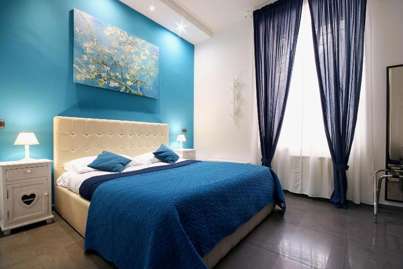 Vatication B&B galeri fotoğrafı