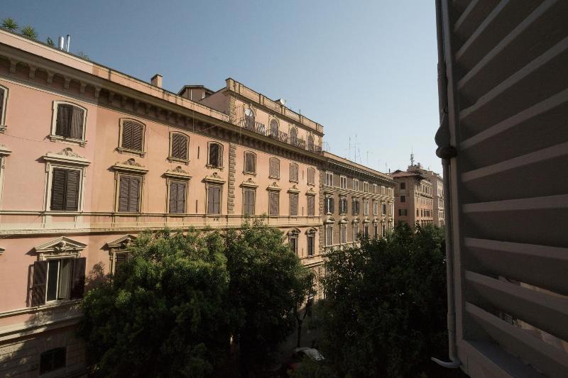 Vantaggio B&B galeri fotoğrafı