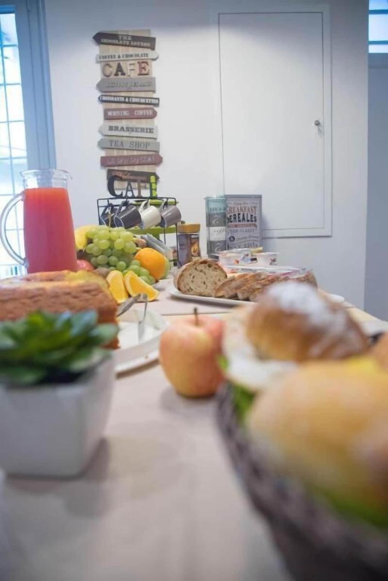 Vantaggio B&B galeri fotoğrafı