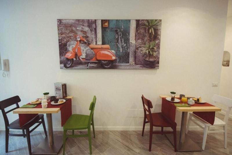 Vantaggio B&B fotoğrafı