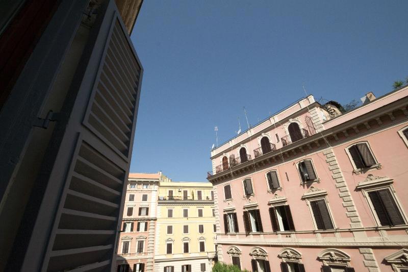 Vantaggio B&B galeri fotoğrafı