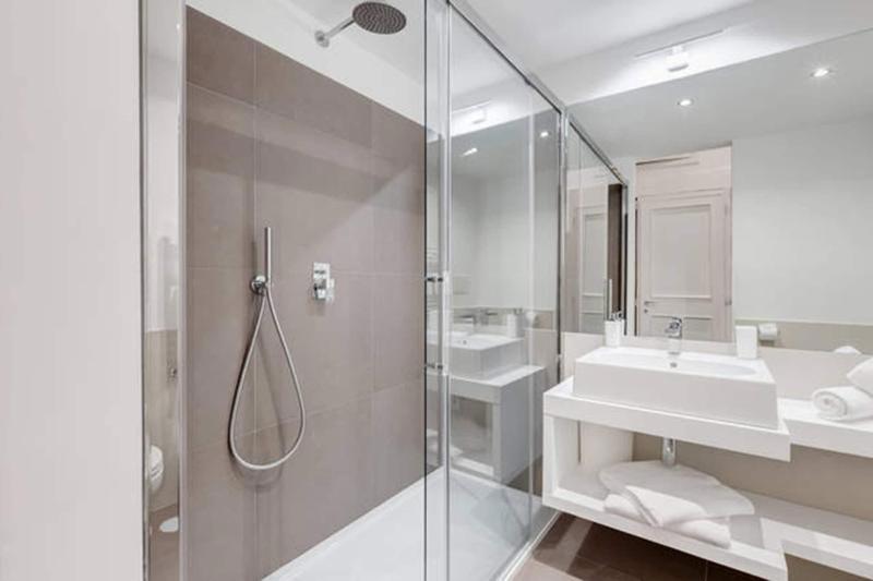 Vantaggio B&B galeri fotoğrafı
