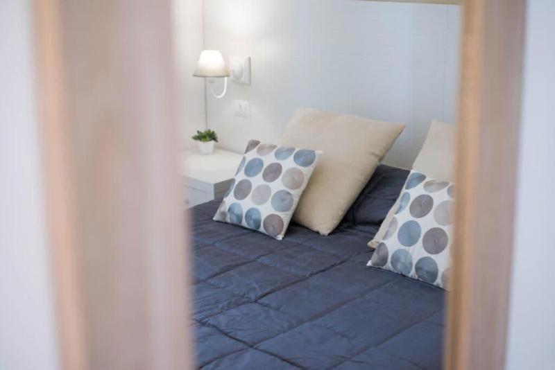 Vantaggio B&B galeri fotoğrafı
