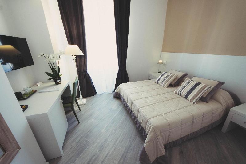 Vantaggio B&B galeri fotoğrafı