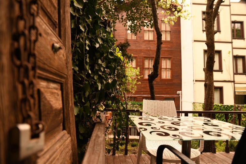 Nuray Hotel galeri fotoğrafı