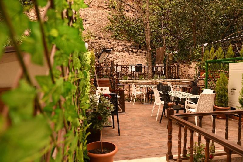 Nuray Hotel galeri fotoğrafı