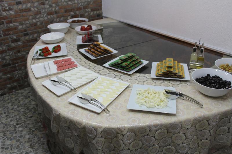 Nuray Hotel galeri fotoğrafı