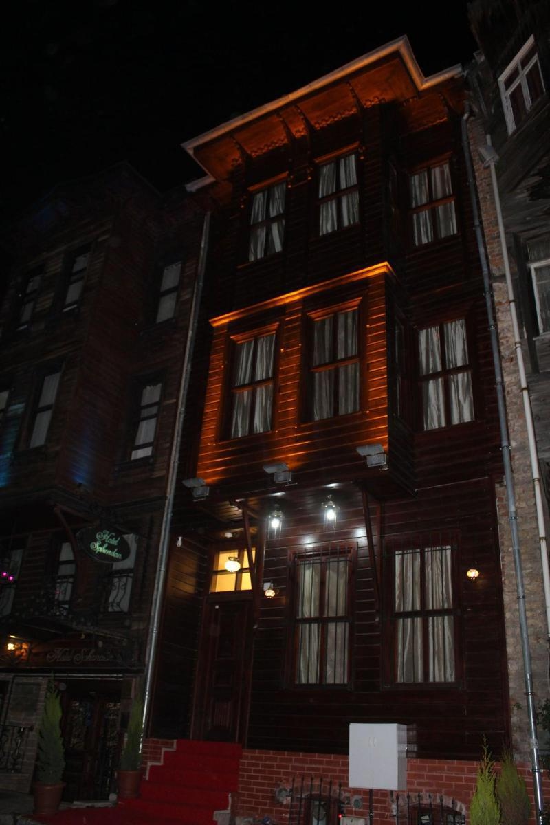 Nuray Hotel galeri fotoğrafı