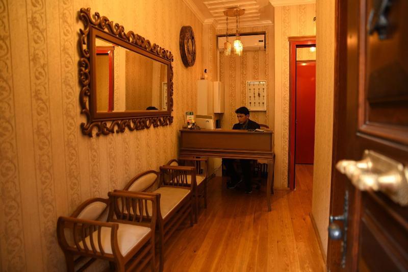 Nuray Hotel galeri fotoğrafı