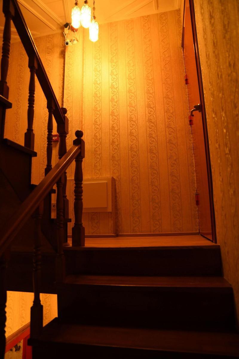 Nuray Hotel galeri fotoğrafı