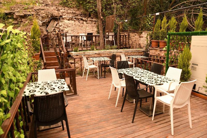 Nuray Hotel galeri fotoğrafı