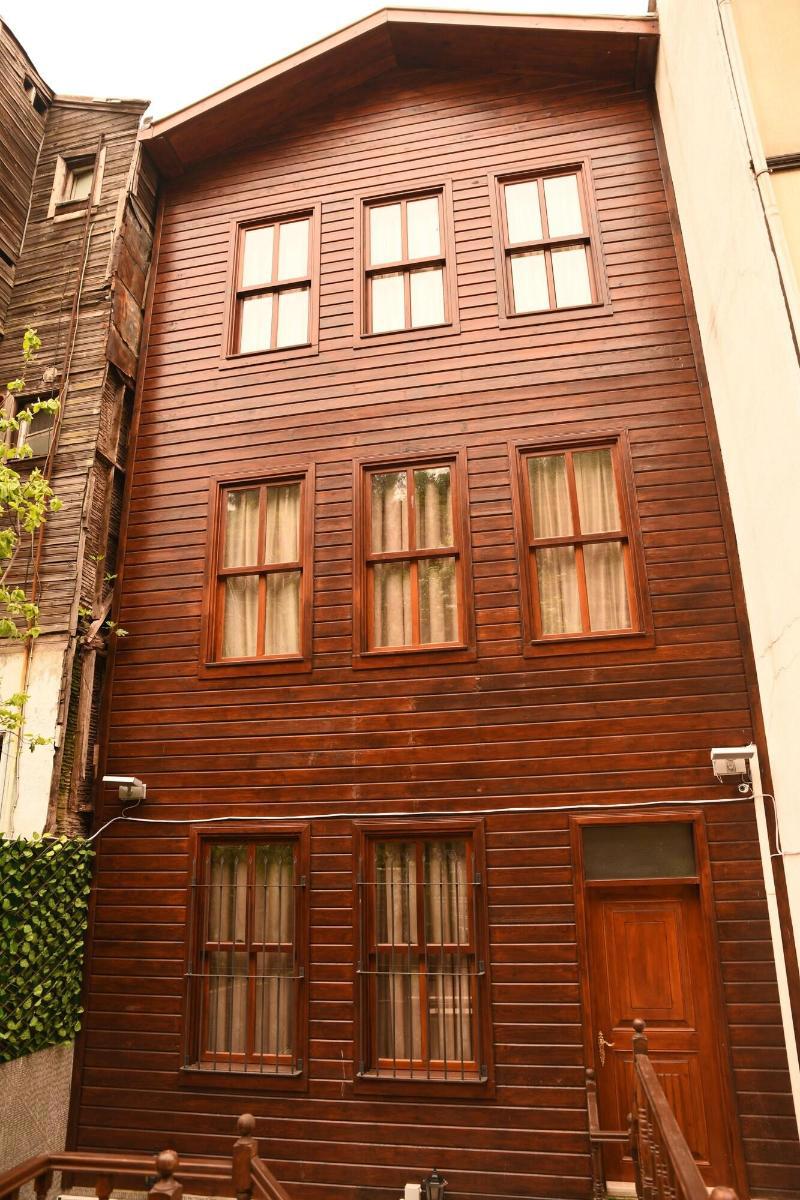 Nuray Hotel galeri fotoğrafı