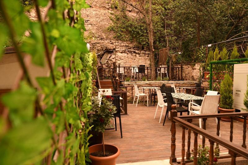Nuray Hotel galeri fotoğrafı