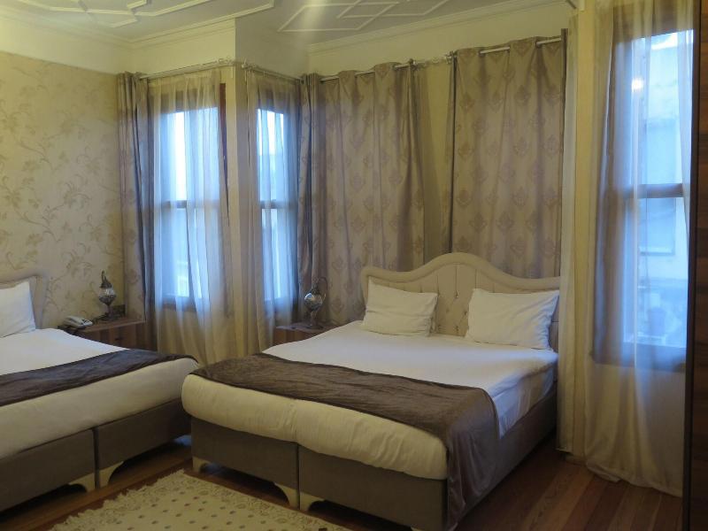 Nuray Hotel galeri fotoğrafı