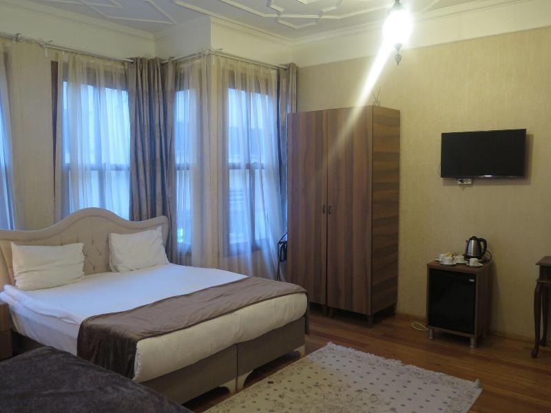 Nuray Hotel galeri fotoğrafı
