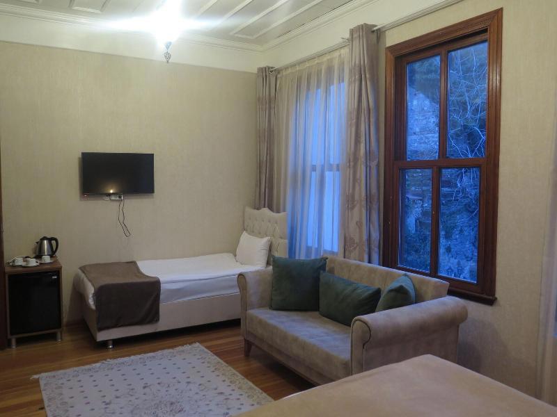 Nuray Hotel galeri fotoğrafı