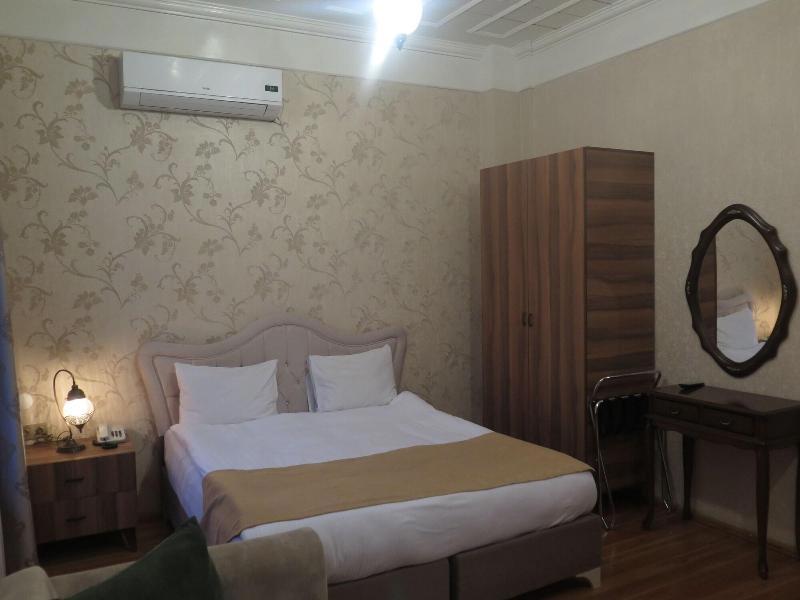 Nuray Hotel galeri fotoğrafı