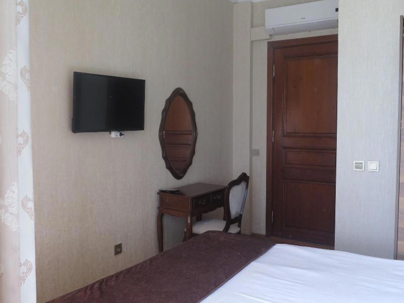 Nuray Hotel galeri fotoğrafı