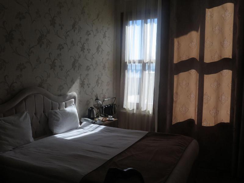 Nuray Hotel galeri fotoğrafı