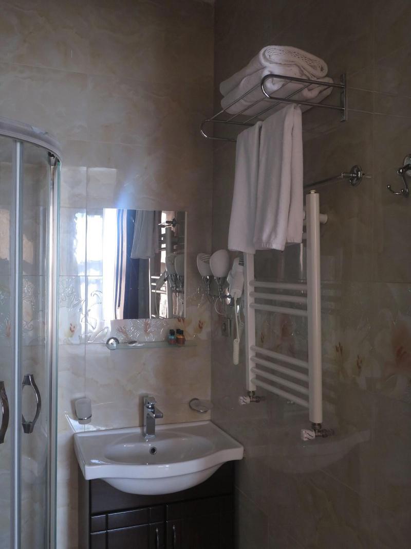 Nuray Hotel galeri fotoğrafı