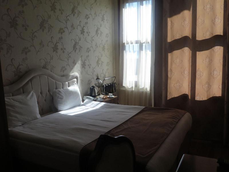 Nuray Hotel fotoğrafı