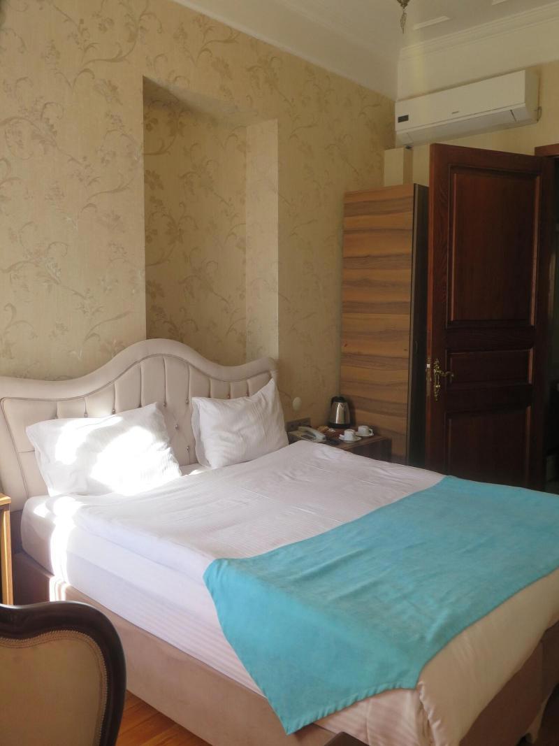 Nuray Hotel fotoğrafı