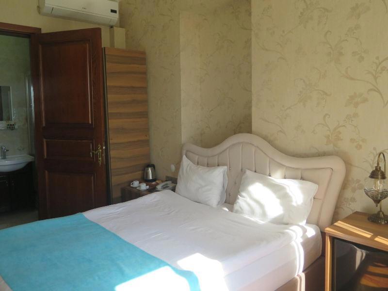 Nuray Hotel fotoğrafı