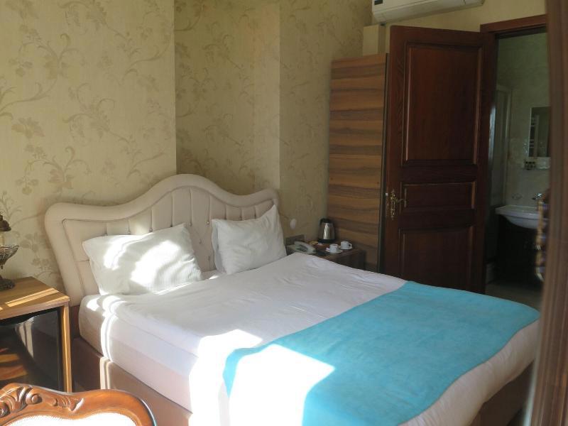 Nuray Hotel fotoğrafı