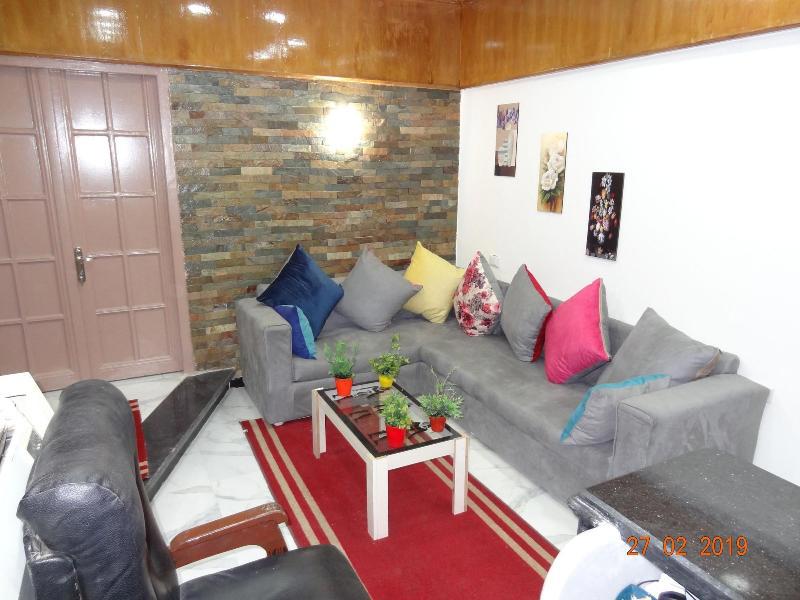 Gardenia Hotel