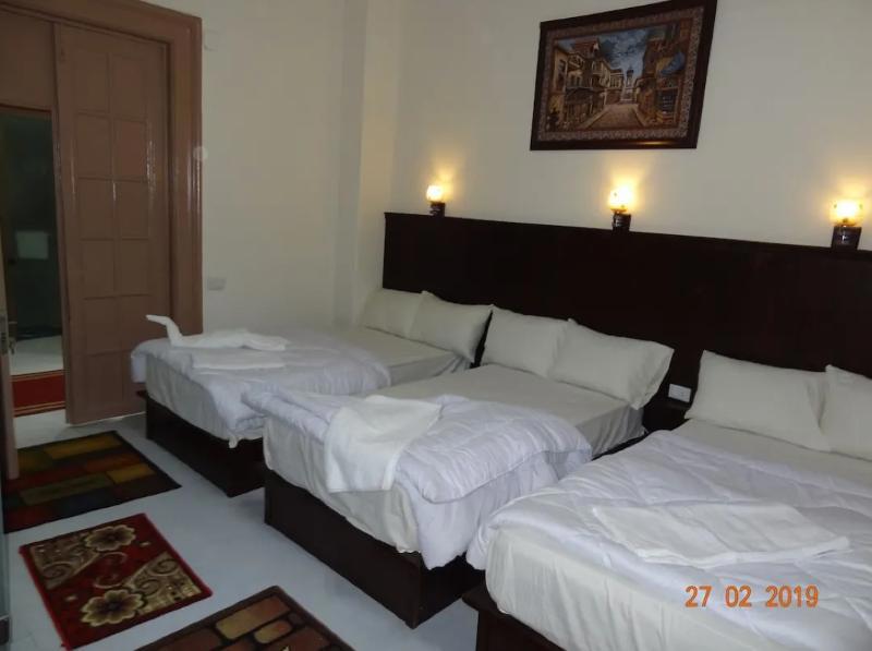 Gardenia Hotel