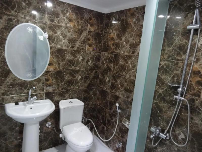 Gardenia Hotel